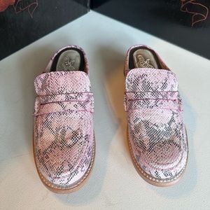 Freebird MonaLisa size 8